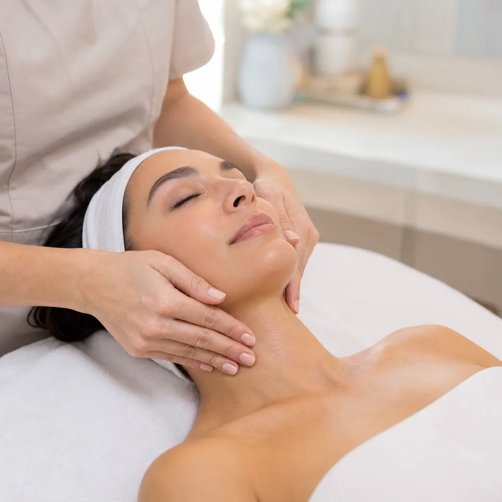 Miracle Face – Método Renata França — Efeito de lifting imediato;