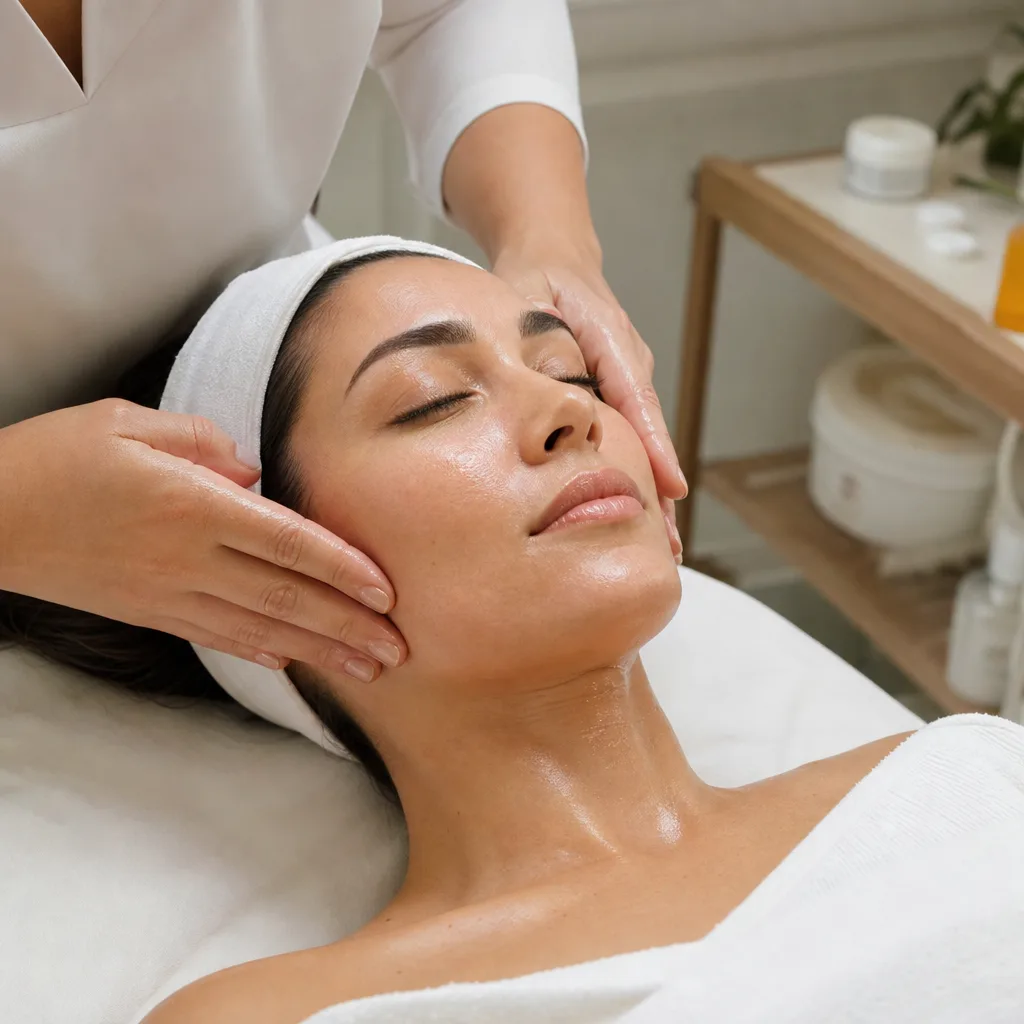 Miracle Face – Método Renata França — Promove a revitalização natural da pele.
