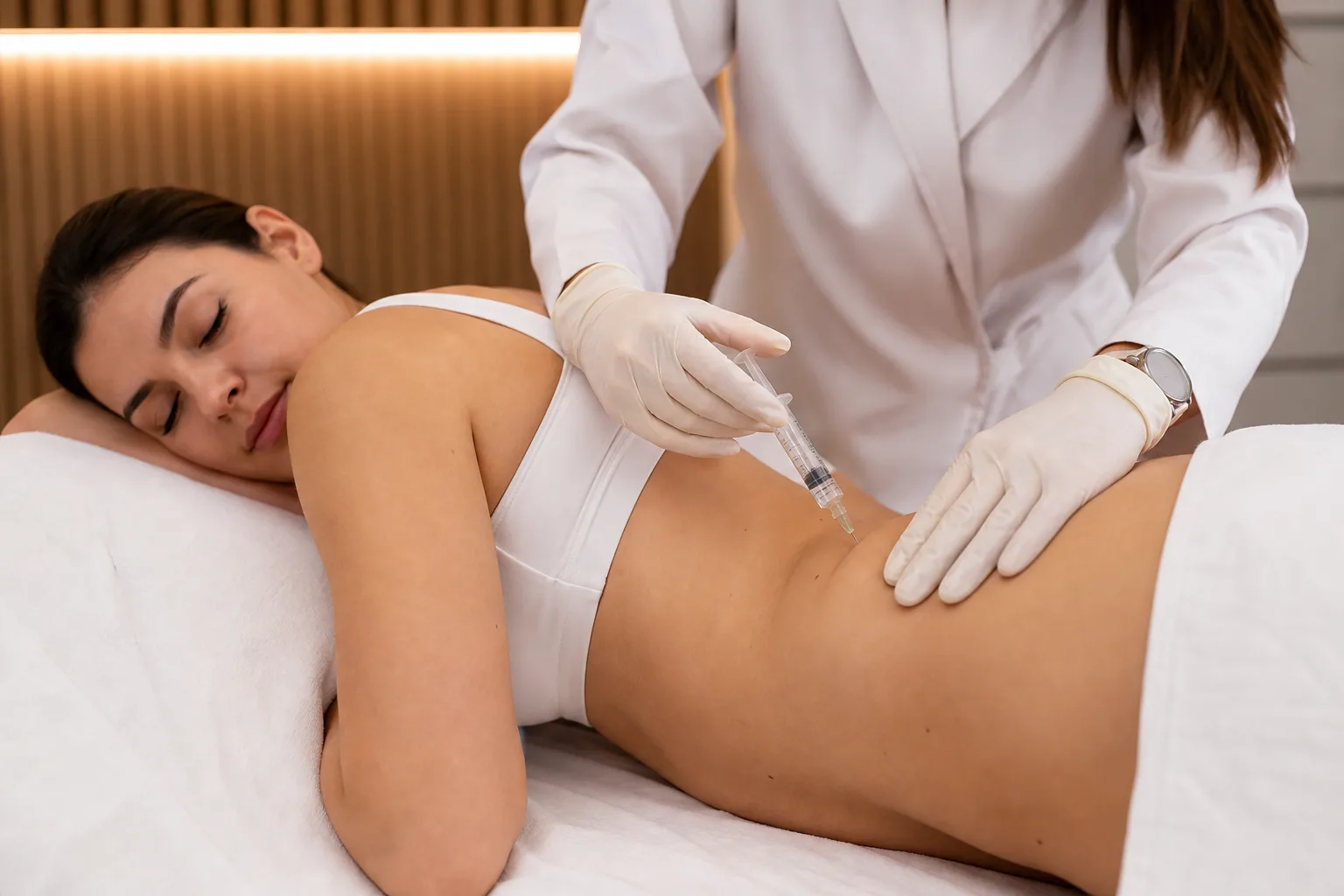 Ozonioterapia — tratamento e cuidados