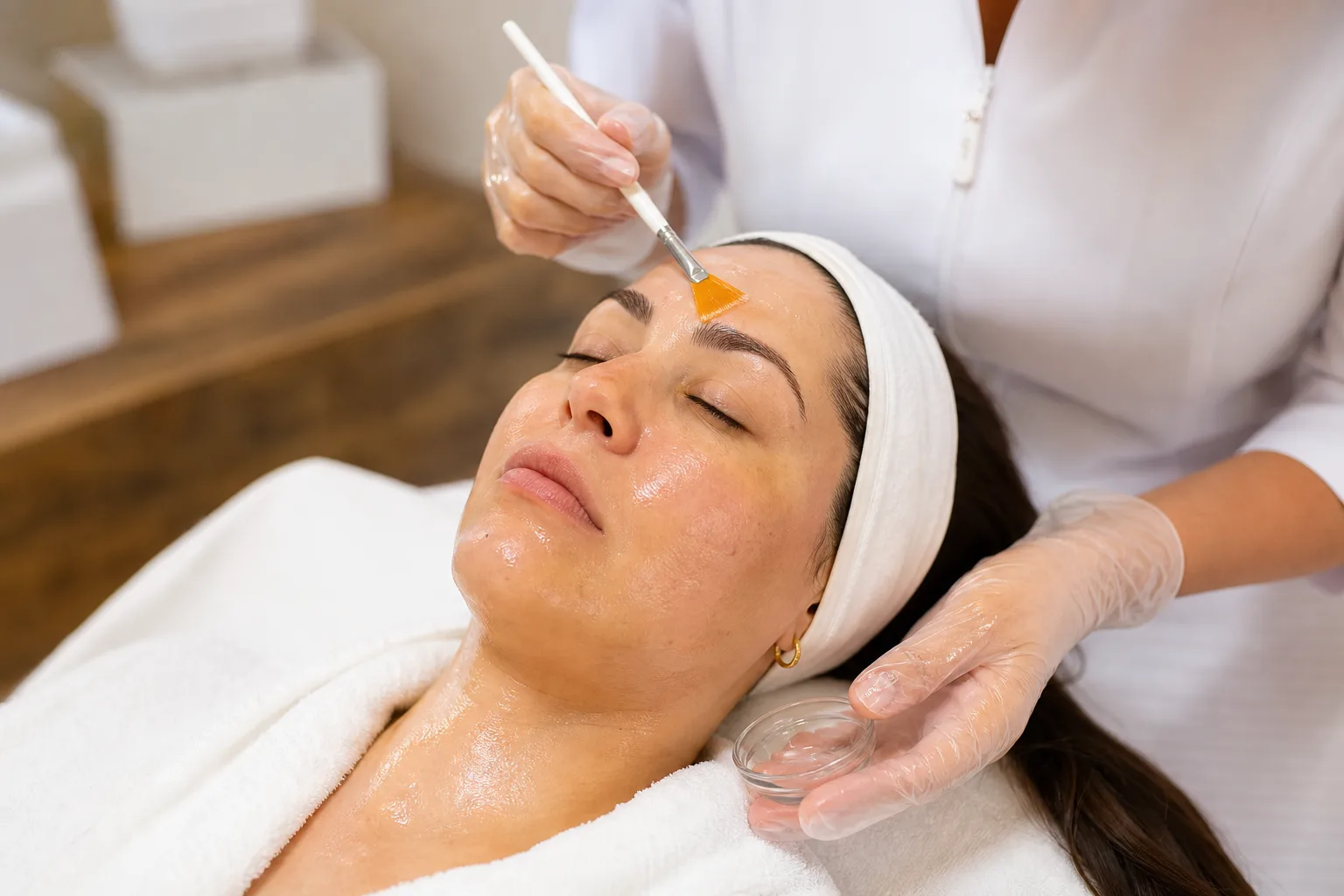 Peeling Amazônico — tratamento e cuidados