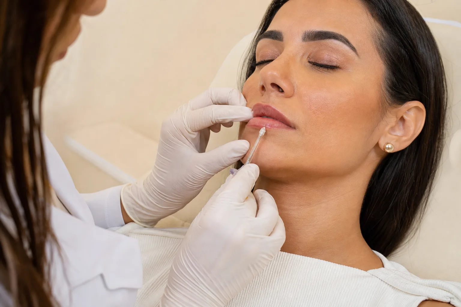 Skinbooster Labial Bacio – Promoitalia — tratamento e cuidados